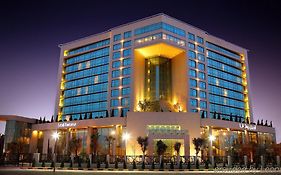Rotana Hotel Erbil